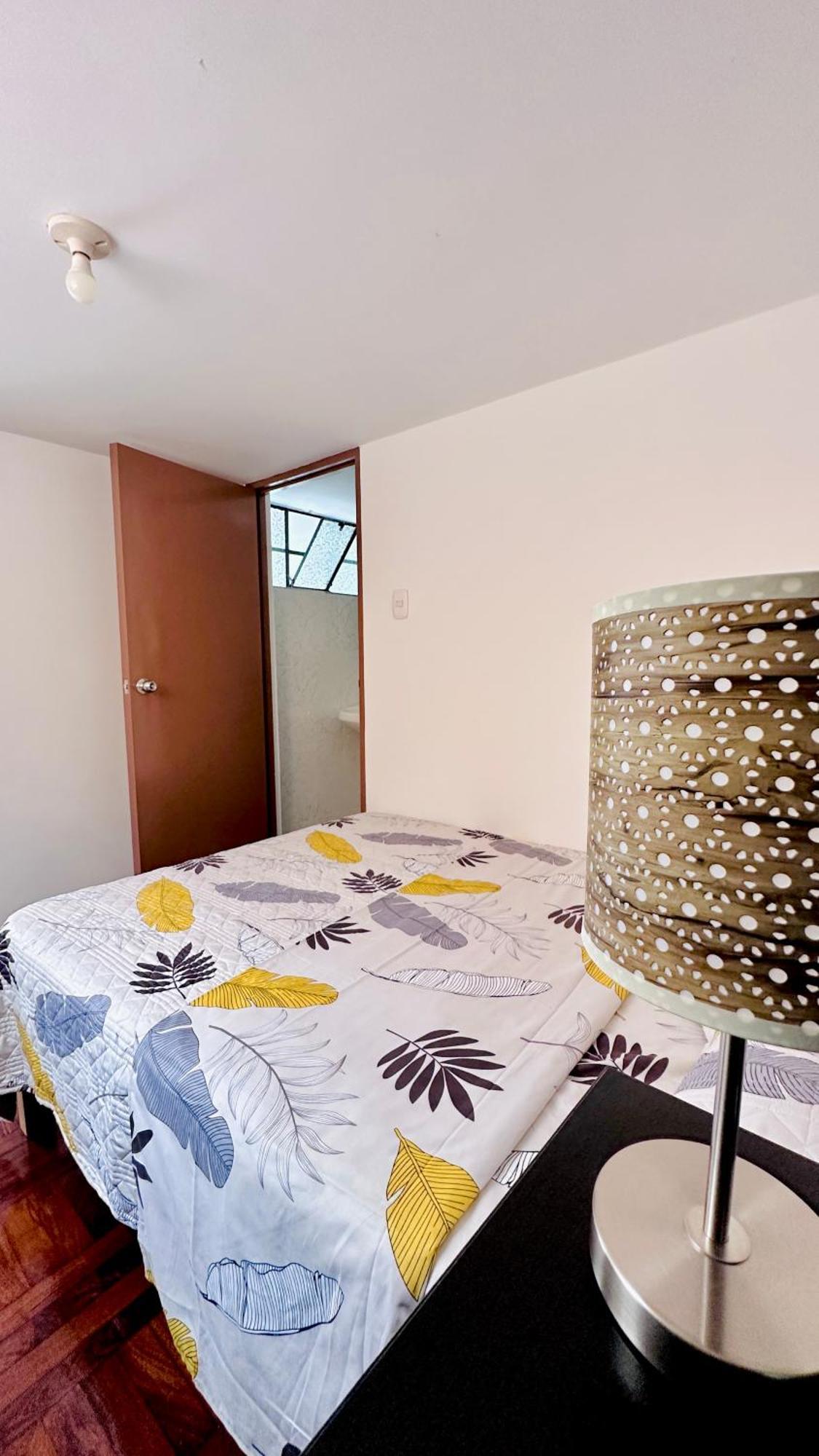 Casa Verde Jesus Maria - Zona Residencial Lima Bagian luar foto